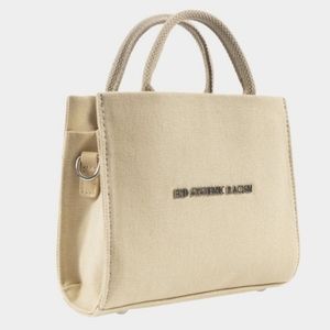 Authentic Used Brandon Blackwood ESR tote